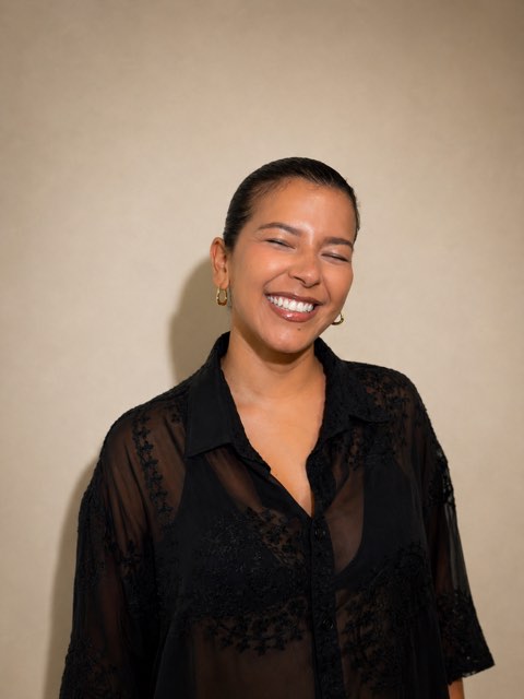 Sheena, Co-founder, Made Careers